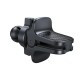 Автомобільний тримач Joyroom JR-ZS377 Car Phone Mount (Air Vent) Black